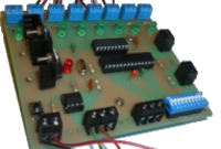 dmx relay lc-08