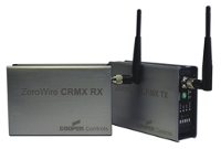 zero wire crmx